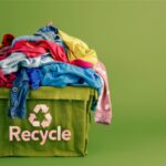 Nowe zasady segregacji odpadów tekstylnych