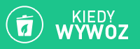 Kiedywywoz Logo